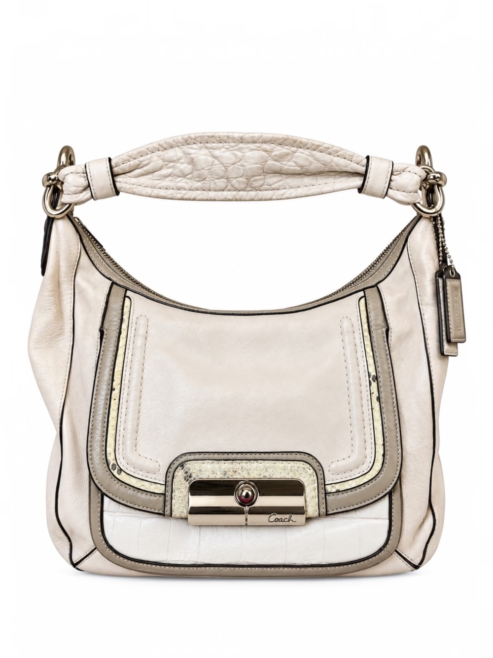 Coach Kristin Spectator Bag (16803)